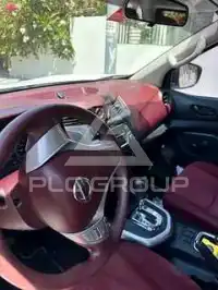 2020 Nissan Navara