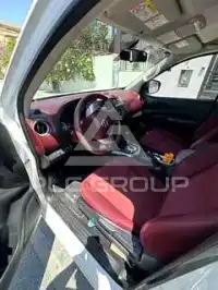 2020 Nissan Navara
