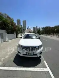 2020 Nissan Navara