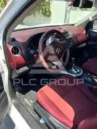 2020 Nissan Navara