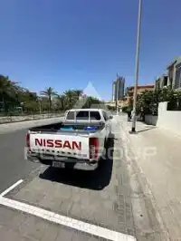2020 Nissan Navara