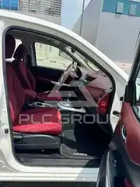 2019 Nissan Navara