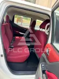 2019 Nissan Navara