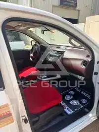 2019 Nissan Navara
