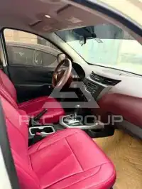 2019 Nissan Navara