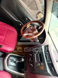 2019 Nissan Navara