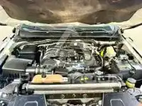 2019 Nissan Navara