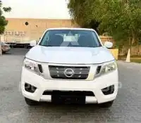 2019 Nissan Navara