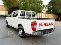 2019 Nissan Navara
