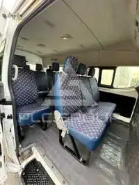 2019 Nissan Urvan