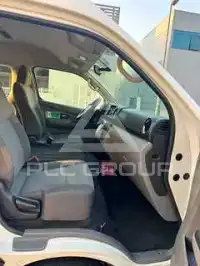 2019 Nissan Urvan