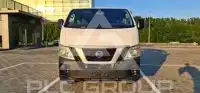 2019 Nissan Urvan