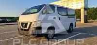 2019 Nissan Urvan