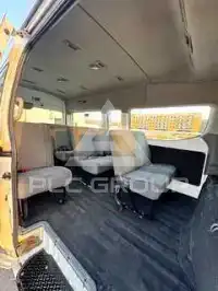 2019 Nissan Urvan