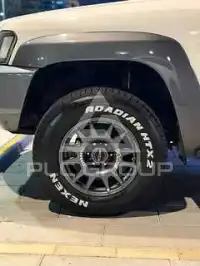 2019 Nissan Patrol