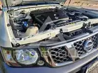 2019 Nissan Patrol