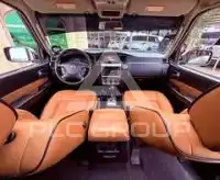 2019 Nissan Patrol