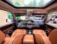 2019 Nissan Patrol