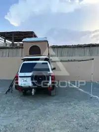 2019 Nissan Patrol