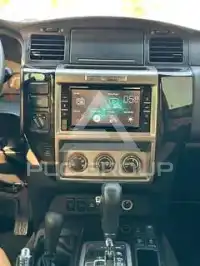 2019 Nissan Patrol