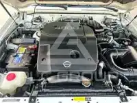 2019 Nissan Patrol