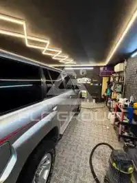 2019 Nissan Patrol