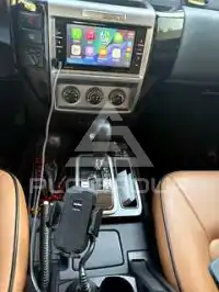 2019 Nissan Patrol