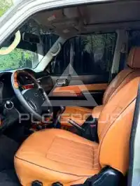 2019 Nissan Patrol