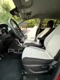 2019 Chevrolet TRAX