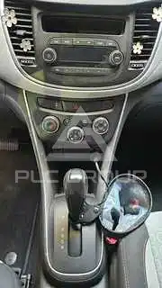 2019 Chevrolet TRAX