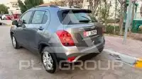 2019 Chevrolet TRAX