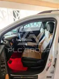2019 Chevrolet TRAX