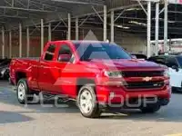 2019 Chevrolet Pick Up