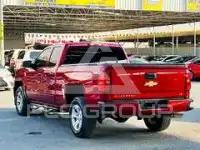2019 Chevrolet Pick Up