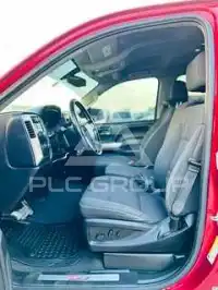 2019 Chevrolet Pick Up