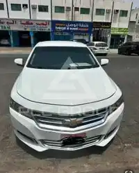 2019 Chevrolet Impala