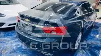 2019 Chevrolet Impala