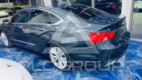2019 Chevrolet Impala