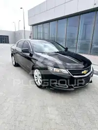 2019 Chevrolet Impala