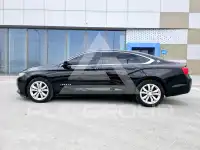 2019 Chevrolet Impala