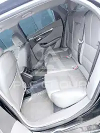 2019 Chevrolet Impala