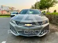 2019 Chevrolet Impala