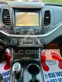 2019 Chevrolet Impala