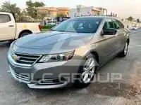 2019 Chevrolet Impala