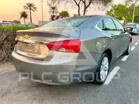 2019 Chevrolet Impala
