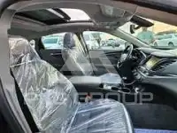 2019 Chevrolet Impala