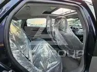 2019 Chevrolet Impala