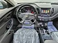 2019 Chevrolet Impala