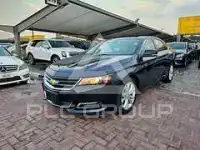 2019 Chevrolet Impala