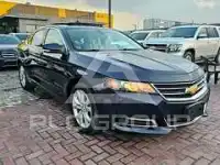 2019 Chevrolet Impala